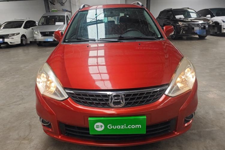 Used Suzuki Liana A6 2014 Hatchback 1.4L Manual Enjoyment Model Exterior 1