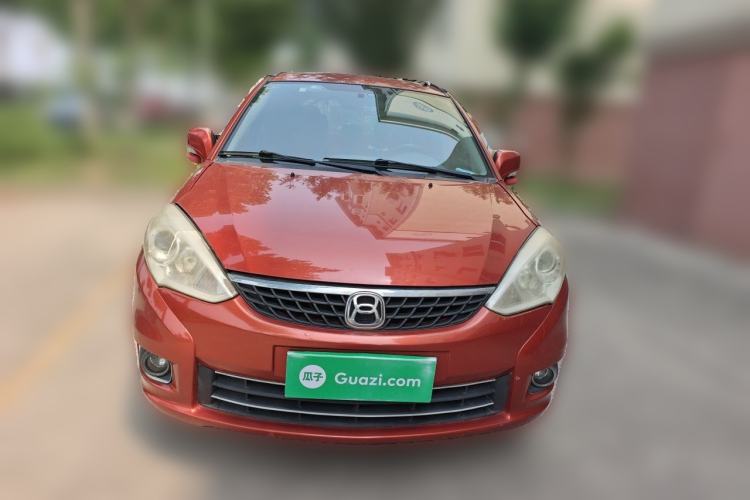 Used Suzuki Liana A6 2014 Hatchback 1.4L Manual Enjoyment Model Front