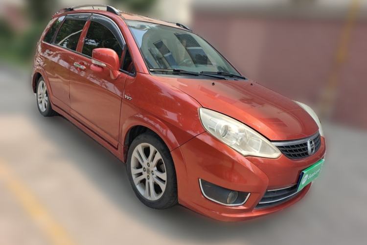 Used Suzuki Liana A6 2014 Hatchback 1.4L Manual Enjoyment Model Front Right 45 Deg