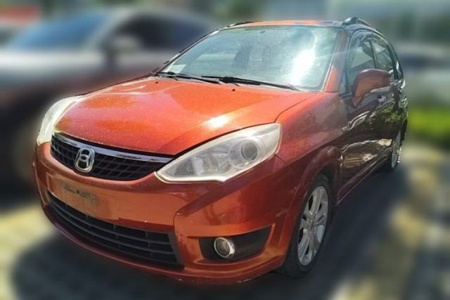Used Suzuki Liana A6 2014 Hatchback 1.4L Manual Enjoyment Model