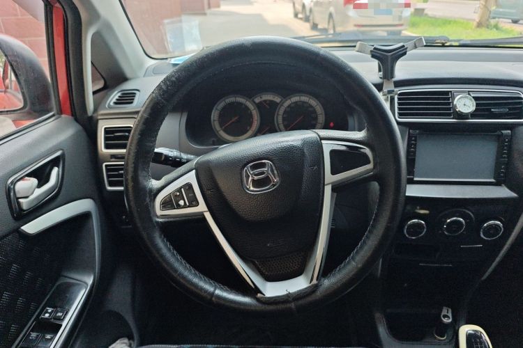 Used Suzuki Liana A6 2014 Hatchback 1.4L Manual Enjoyment Model Steering Wheel