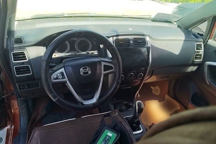 Used Suzuki Liana A6 2014 Hatchback 1.4L Manual Enjoyment Model Steering Wheel