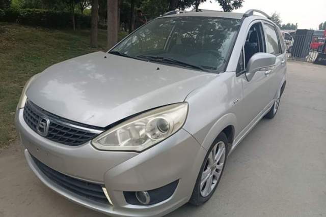 Used Suzuki Liana A6 2014 Hatchback 1.4L Manual Ideal Model