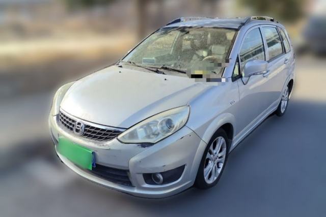 Used Suzuki Liana A6 2014 Hatchback 1.4L Manual Ideal Model
