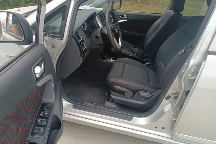 Used Suzuki Liana A6 2014 Hatchback 1.4L Manual Ideal Model Driver Seat