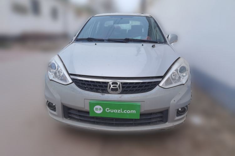 Used Suzuki Liana A6 2014 Sedan 1.4L Manual Happiness Edition Front