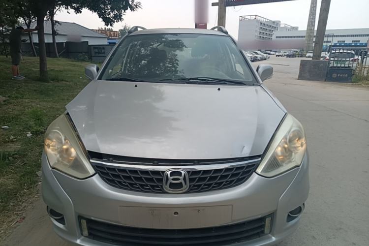 Used Suzuki Liana A6 2014 Hatchback 1.4L Manual Ideal Model Front