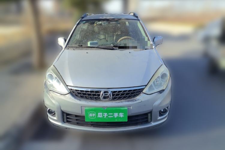 Used Suzuki Liana A6 2014 Hatchback 1.4L Manual Ideal Model Front