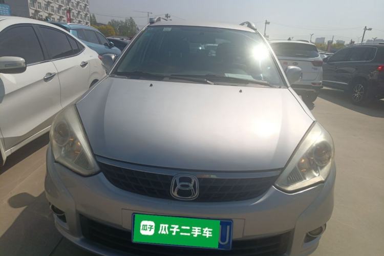 Used Suzuki Liana A6 2014 Hatchback 1.4L Manual Enjoyment Model Front