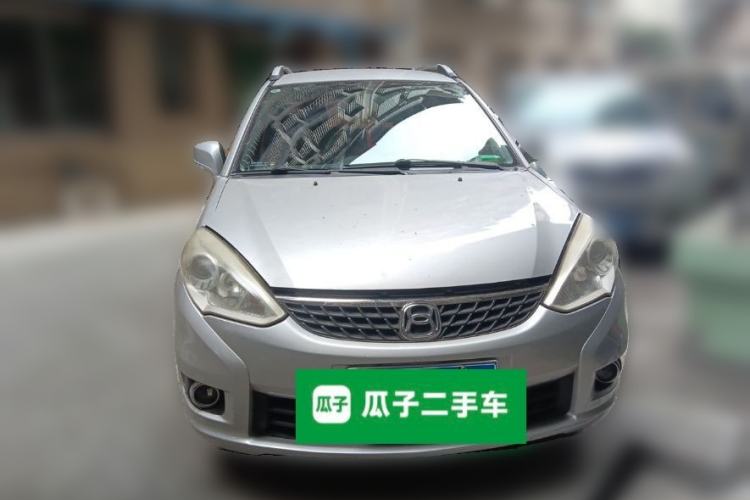 Used Suzuki Liana A6 2014 Hatchback 1.4L Manual Enjoyment Model Front