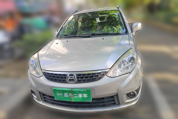 Used Suzuki Liana A6 2014 Hatchback 1.4L Manual Ideal Model Front