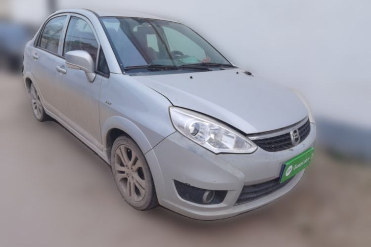 Used Suzuki Liana A6 2014 Sedan 1.4L Manual Happiness Edition Front Right 45 Deg