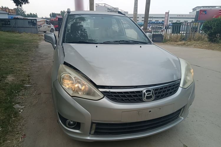 Used Suzuki Liana A6 2014 Hatchback 1.4L Manual Ideal Model Front Right 45 Deg