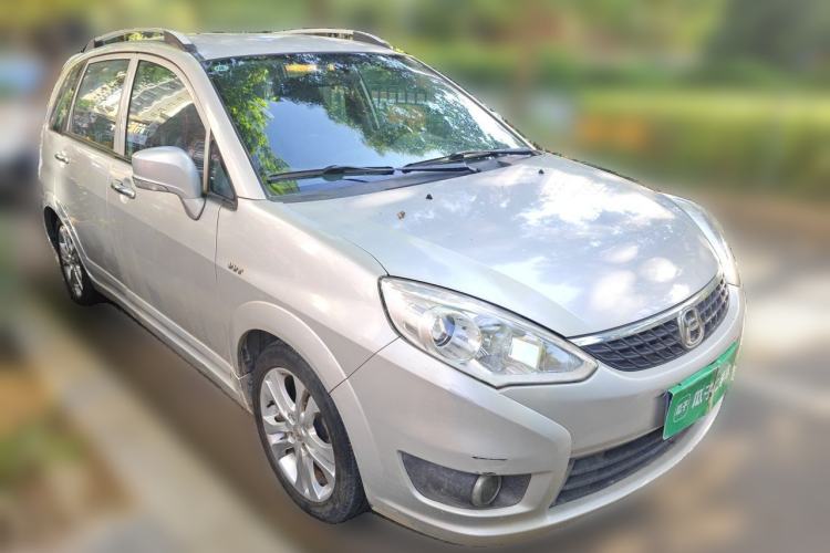 Used Suzuki Liana A6 2014 Hatchback 1.4L Manual Ideal Model Front Right 45 Deg