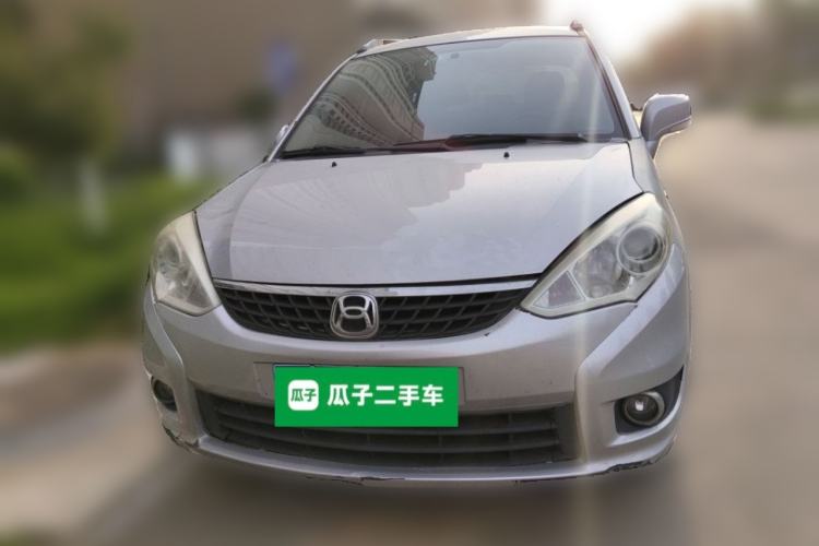 Used Suzuki Liana A6 2014 Hatchback 1.4L Manual Enjoyment Model Front