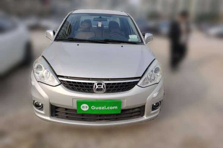 Used Suzuki Liana A6 2014 Sedan 1.4L Manual Enjoyment Model Front
