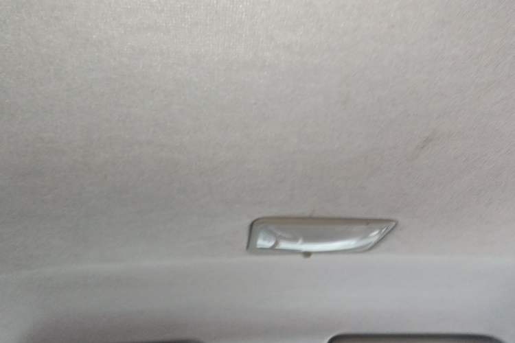 Used Suzuki Liana A6 2014 Hatchback 1.4L Manual Enjoyment Model Headliner