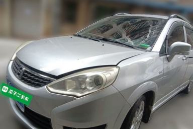 Used Suzuki Liana A6 2014 Hatchback 1.4L Manual Enjoyment Model