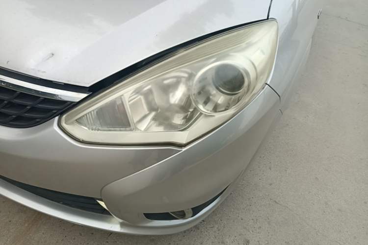 Used Suzuki Liana A6 2014 Hatchback 1.4L Manual Ideal Model Left Front Headlight