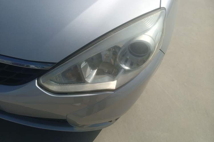 Used Suzuki Liana A6 2014 Hatchback 1.4L Manual Enjoyment Model Left Front Headlight