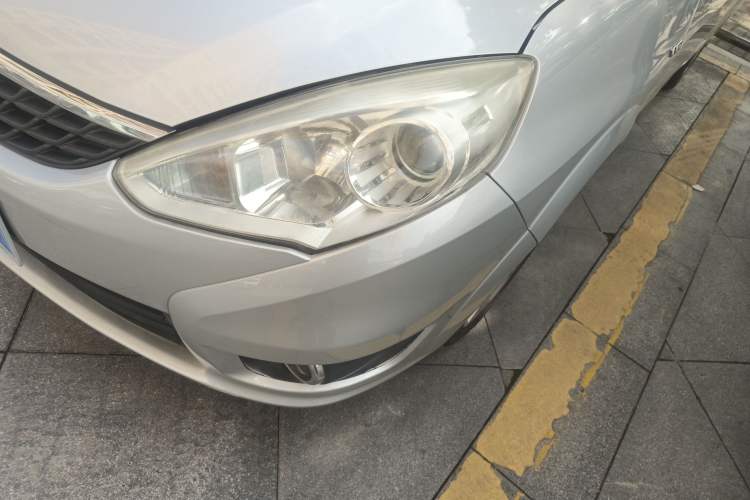 Used Suzuki Liana A6 2014 Hatchback 1.4L Manual Enjoyment Model Left Front Headlight
