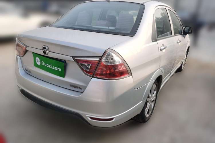 Used Suzuki Liana A6 2014 Sedan 1.4L Manual Enjoyment Model Rear Right 45 Deg