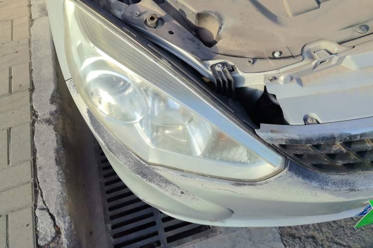 Used Suzuki Liana A6 2014 Hatchback 1.4L Manual Ideal Model Right Front Headlight