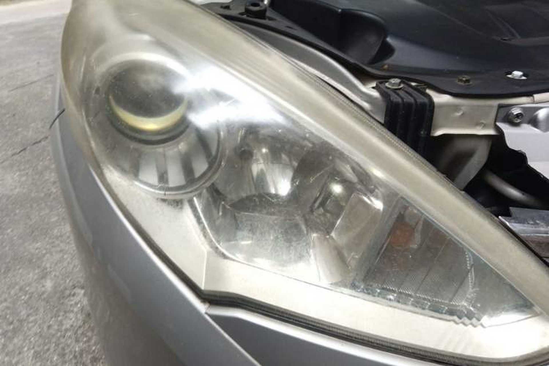 Used Suzuki Liana A6 2014 Hatchback 1.4L Manual Enjoyment Model Right Front Headlight