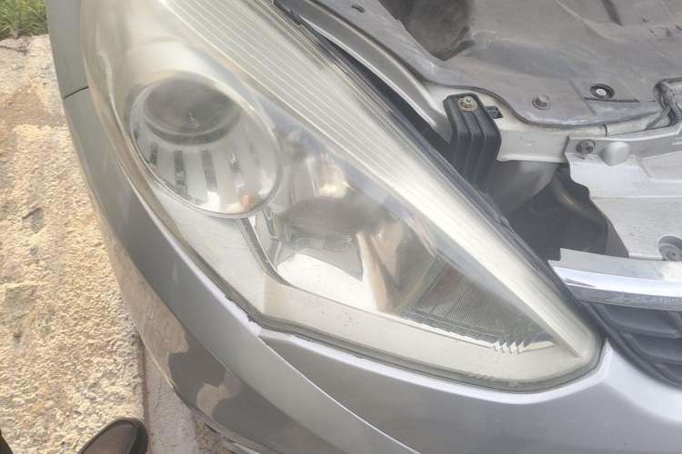 Used Suzuki Liana A6 2014 Hatchback 1.4L Manual Enjoyment Model Right Front Headlight