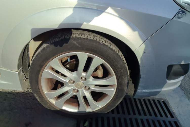 Used Suzuki Liana A6 2014 Hatchback 1.4L Manual Ideal Model Right Front Wheel Hub
