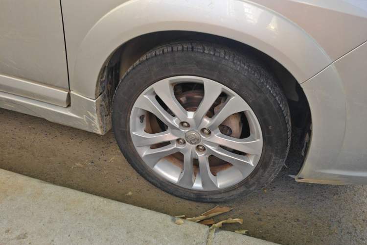 Used Suzuki Liana A6 2014 Hatchback 1.4L Manual Ideal Model Right Front Wheel Hub