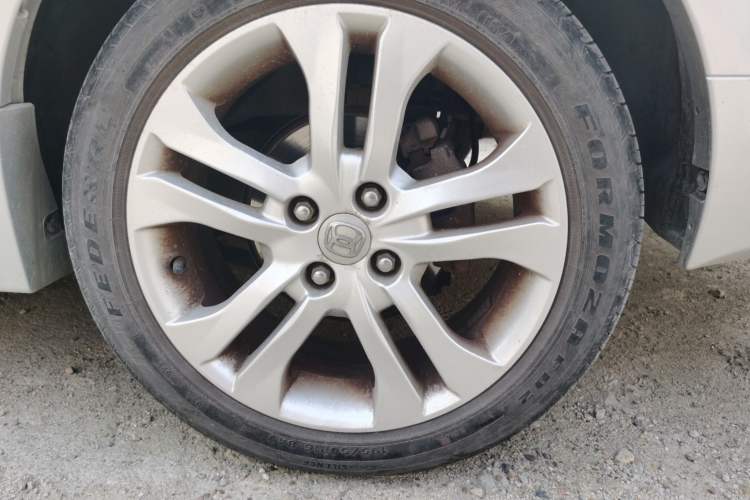 Used Suzuki Liana A6 2014 Sedan 1.4L Manual Enjoyment Model Right Front Wheel Hub