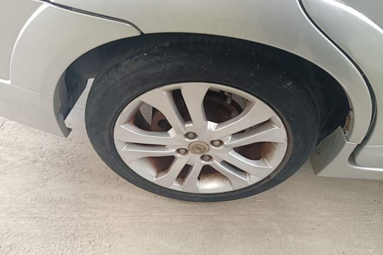 Used Suzuki Liana A6 2014 Hatchback 1.4L Manual Ideal Model Right Rear Wheel Hub
