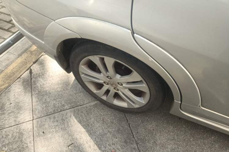 Used Suzuki Liana A6 2014 Hatchback 1.4L Manual Enjoyment Model Right Rear Wheel Hub