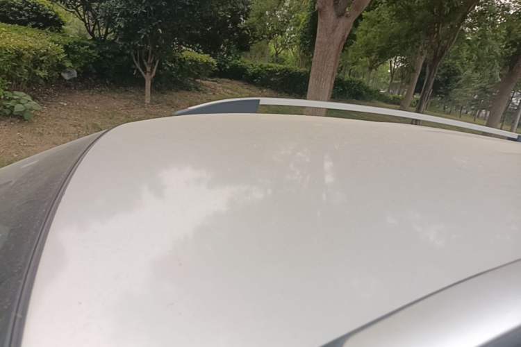 Used Suzuki Liana A6 2014 Hatchback 1.4L Manual Ideal Model Roof
