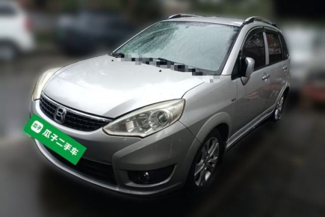 Used Suzuki Liana A6 2014 Hatchback 1.4L Manual Enjoyment Model