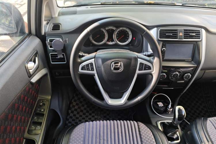 Used Suzuki Liana A6 2014 Hatchback 1.4L Manual Ideal Model Steering Wheel