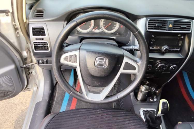 Used Suzuki Liana A6 2014 Hatchback 1.4L Manual Enjoyment Model Steering Wheel