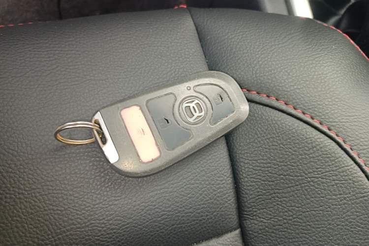 Used Suzuki Liana A6 2014 Hatchback 1.4L Manual Ideal Model Vehicle Key
