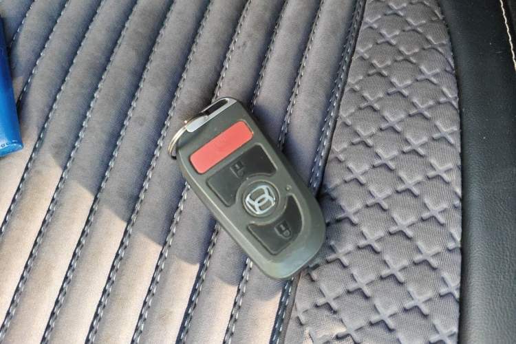 Used Suzuki Liana A6 2014 Hatchback 1.4L Manual Ideal Model Vehicle Key