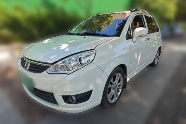 Used Suzuki Liana A6 2014 Hatchback 1.4L Manual Ideal Model