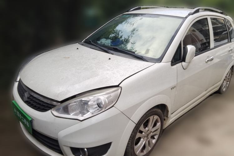 Used Suzuki Liana A6 2014 Hatchback 1.4L Manual Enjoyment Model Guazi used car, China used car export, Used car for sale, Used cars, Cheapest cars for sale