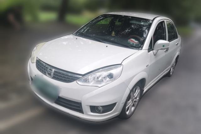 Used Suzuki Liana A6 2014 Sedan 1.4L Manual Enjoyment Model