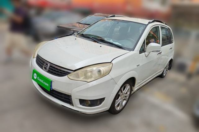 Used Suzuki Liana A6 2014 Hatchback 1.4L Manual Happiness Edition