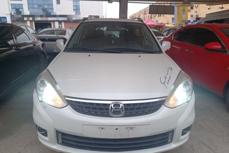 Used Suzuki Liana A6 2014 Hatchback 1.4L Manual Ideal Model Exterior 1