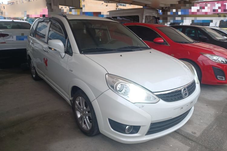 Used Suzuki Liana A6 2014 Hatchback 1.4L Manual Ideal Model Exterior 2