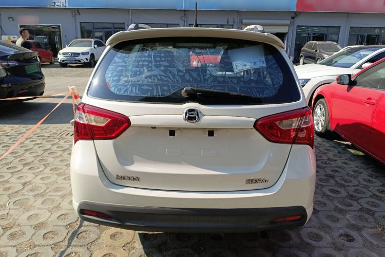 Used Suzuki Liana A6 2014 Hatchback 1.4L Manual Ideal Model Exterior 4
