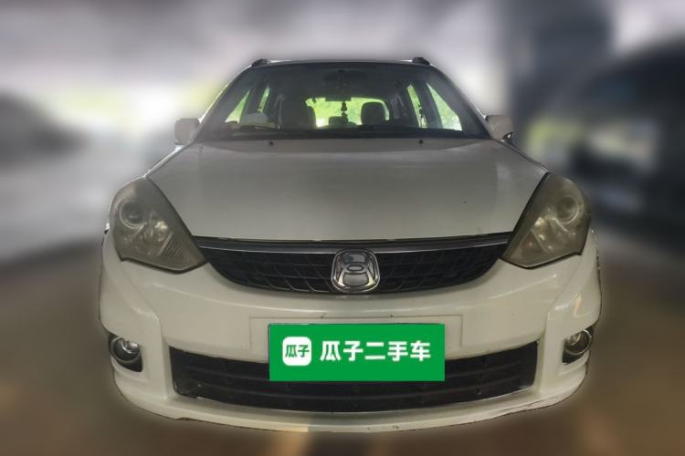 Used Suzuki Liana A6 2014 Hatchback 1.4L Manual Enjoyment Model Front