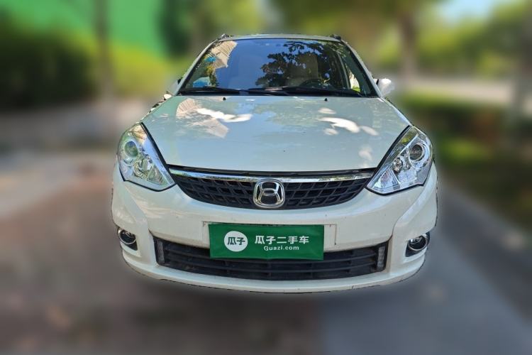 Used Suzuki Liana A6 2014 Hatchback 1.4L Manual Ideal Model Front