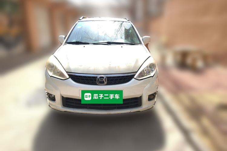 Used Suzuki Liana A6 2014 Hatchback 1.4L Manual Enjoyment Model Front